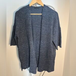 Eileen Fisher Cardigan